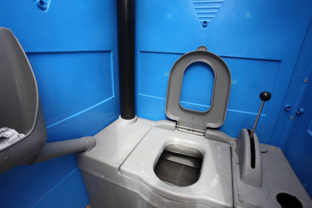 Best Portable Toilets with Baby Changing Stations  in USA